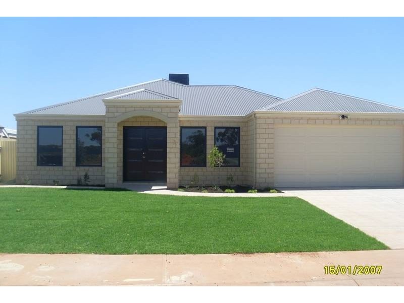 27 Smythe Drive, Kalgoorlie WA 6430