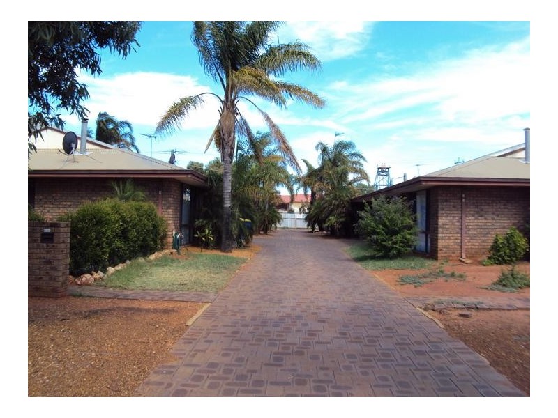 2/15-17 Belmont Avenue, Kalgoorlie WA 6430