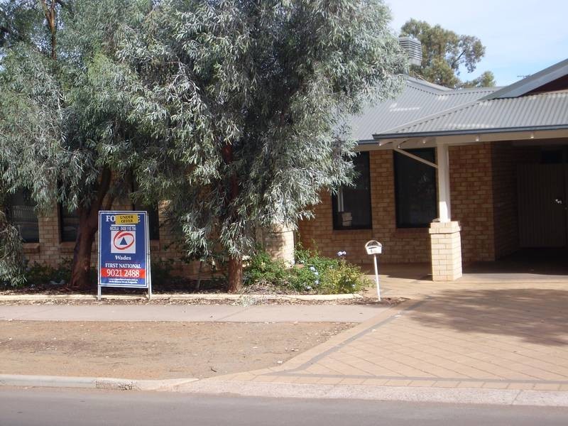 45 Graeme Street, Kalgoorlie WA 6430