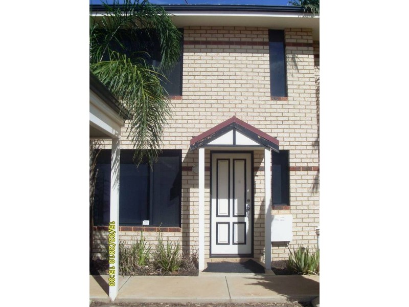 7/201-209 Egan Street, Kalgoorlie WA 6430