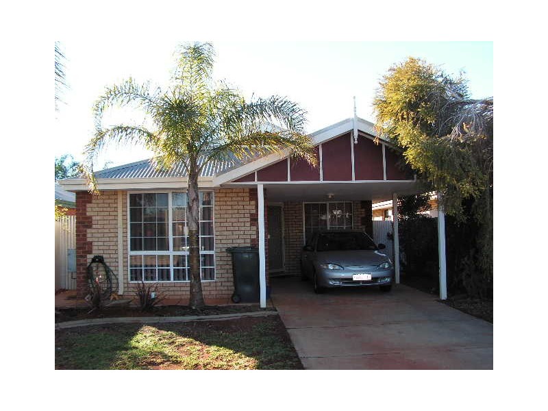 29B Trevaskis Street, Kalgoorlie WA 6430