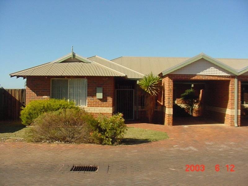 9/5 Great Eastern Highway, Kalgoorlie WA 6430