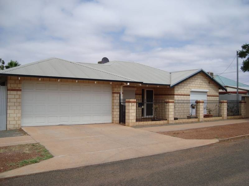 1A Dorothea Street, Kalgoorlie WA 6430