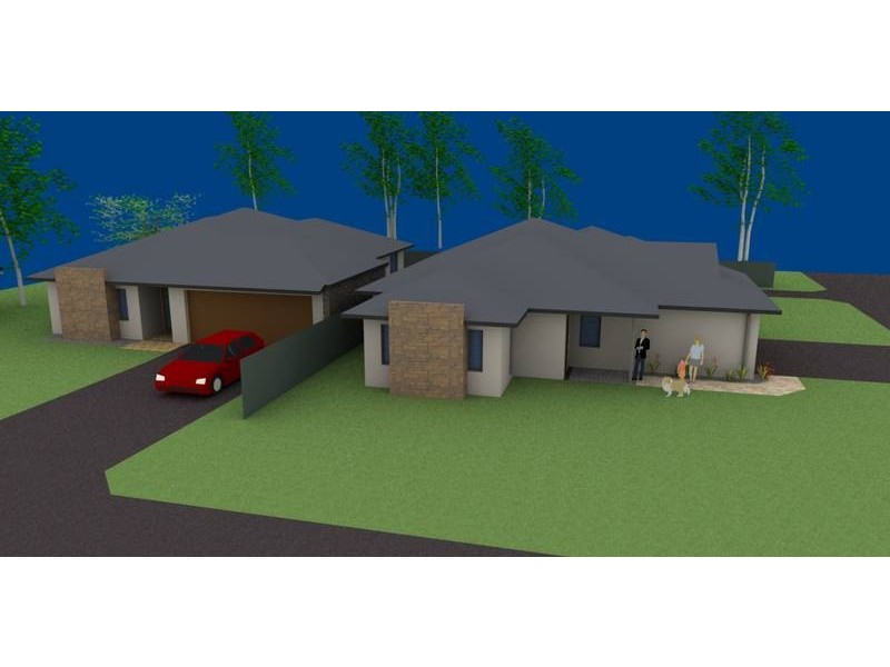 1A & 1B Heaney Close, SOMERVILLE, Kalgoorlie WA 6430