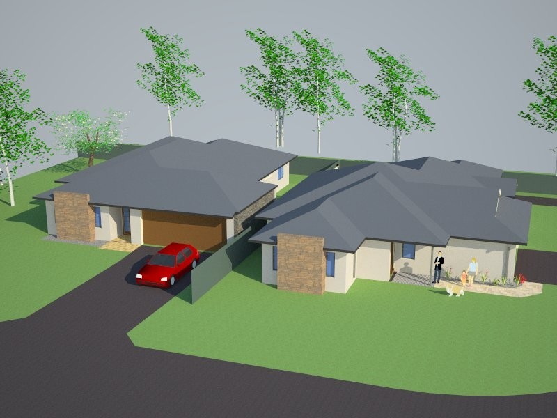 1A & 1B Heaney Close, SOMERVILLE, Kalgoorlie WA 6430