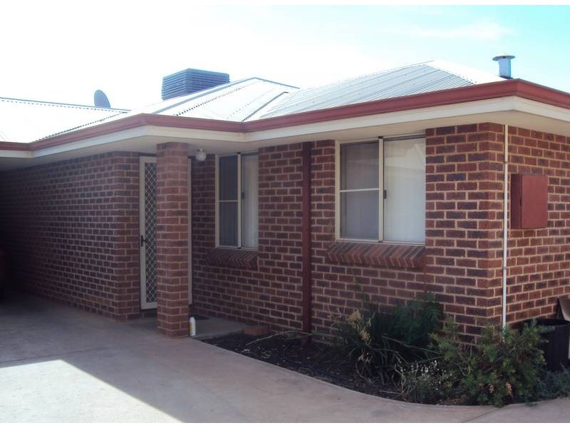 4/11 Moran Street, Boulder, Kalgoorlie WA 6430