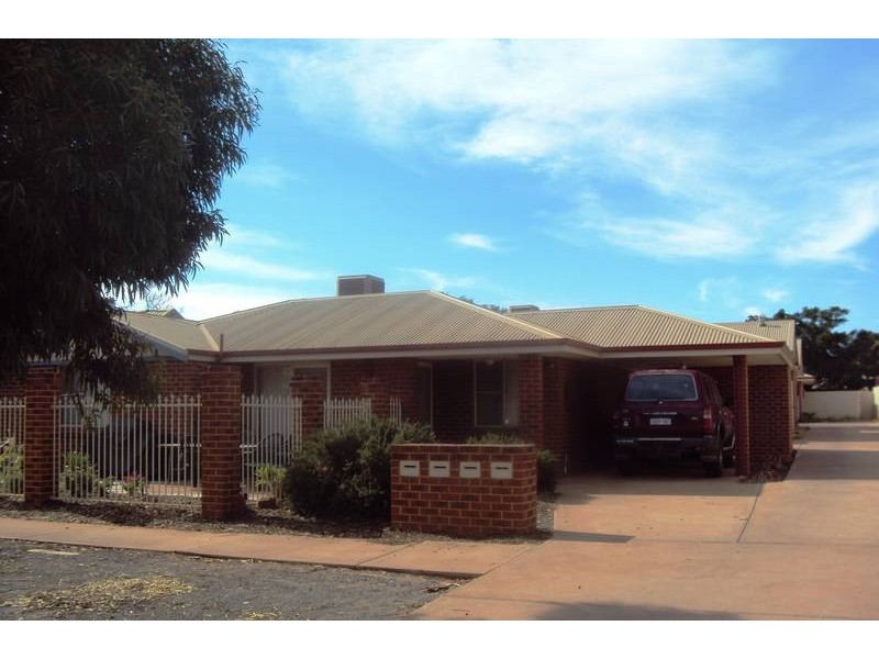 4/11 Moran Street, Boulder, Kalgoorlie WA 6430