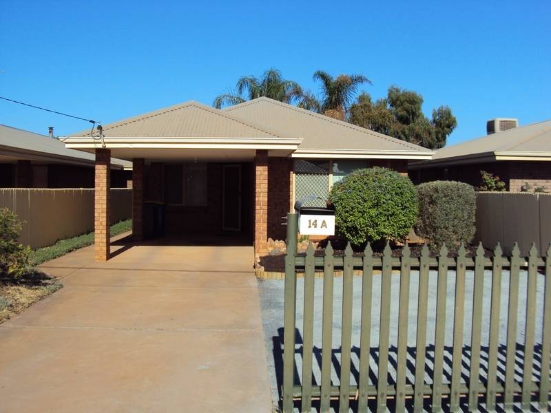 14A Salisbury Street, Kalgoorlie WA 6430