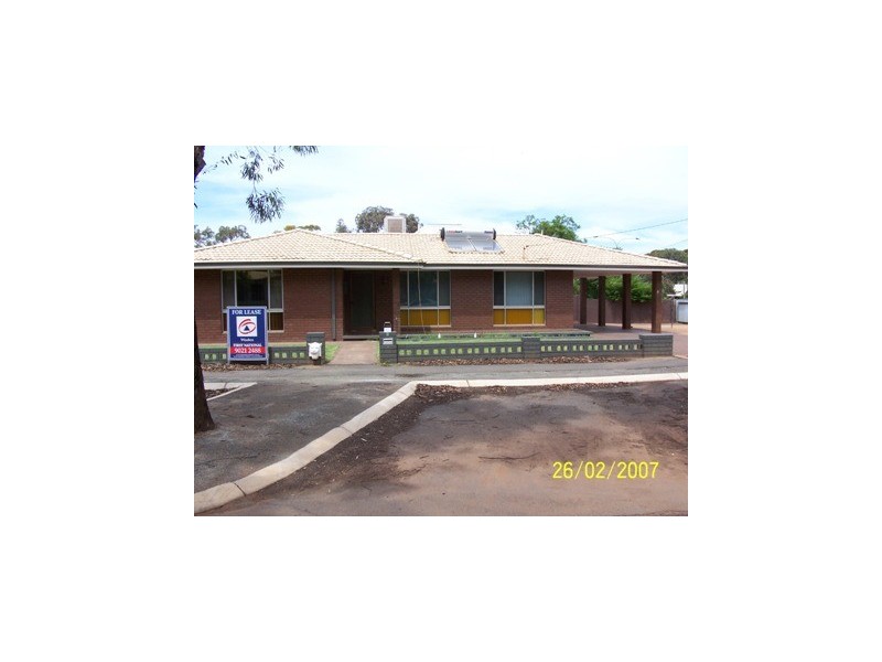 6 Graeme Street, Kalgoorlie WA 6430