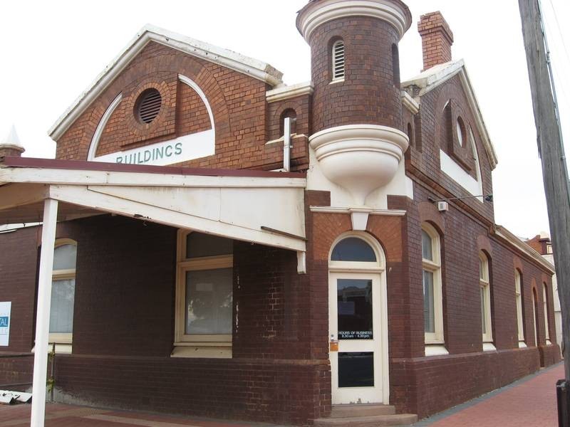 40A Brookman St (Cnr Maritana St), Kalgoorlie WA 6430