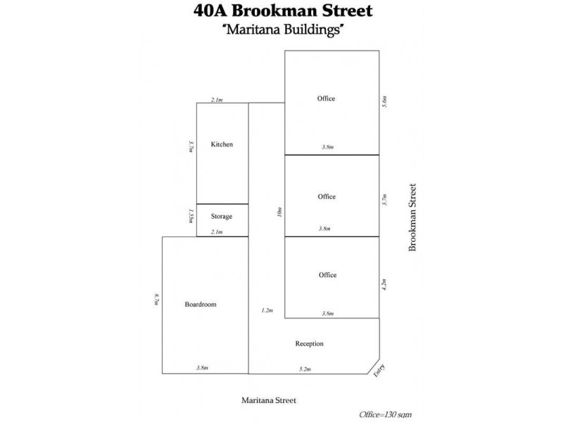 40A Brookman St (Cnr Maritana St), Kalgoorlie WA 6430