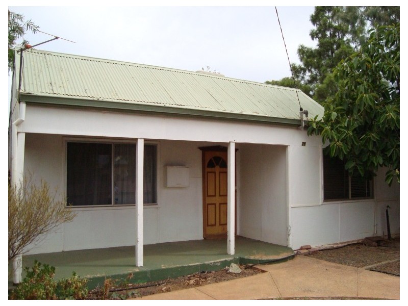 28 Clancy Street, BOULDER, Kalgoorlie WA 6430