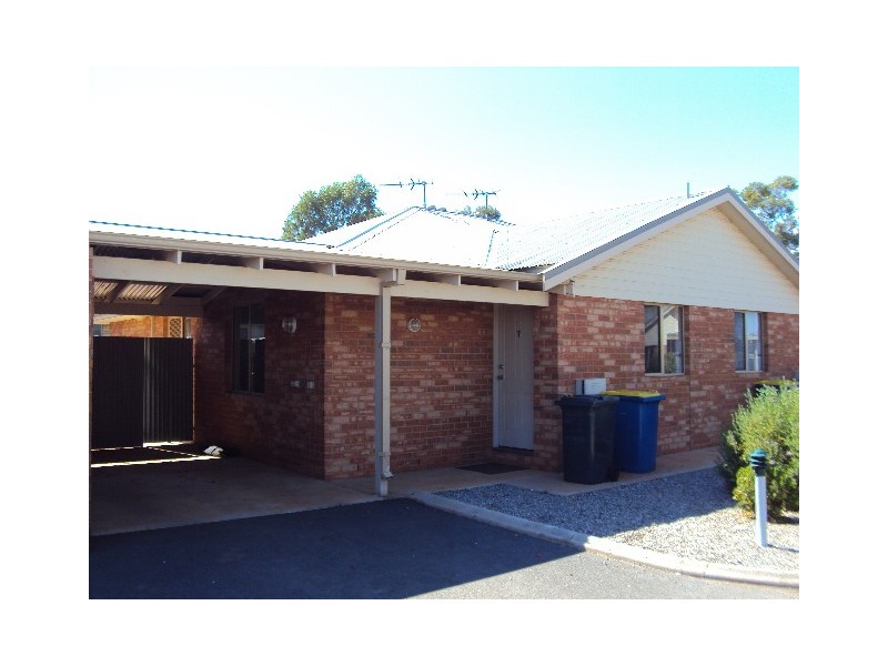 7/4-6 Wittenoom Street, Kalgoorlie WA 6430