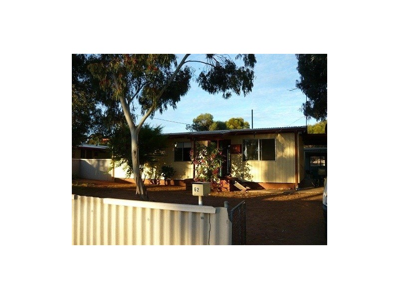 62 Roberts Street, Norseman WA 6443