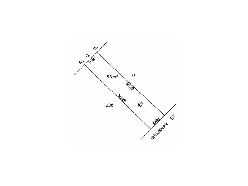 110 Brookman Street, Kalgoorlie WA 6430