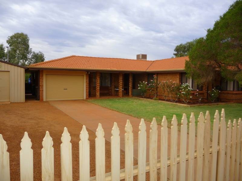 1 Rabbish Place, South Kalgoorlie, Kalgoorlie WA 6430
