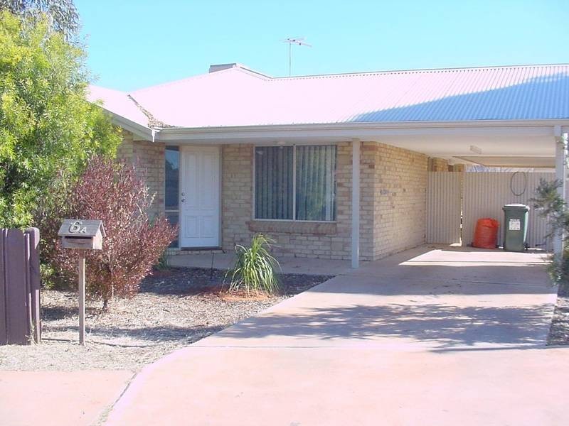 6A Meldrum Ave, Kalgoorlie WA 6430