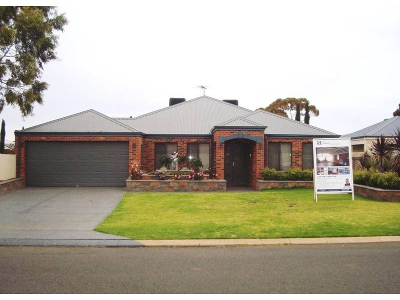 3 Vitali Crescent, Somerville, Kalgoorlie WA 6430