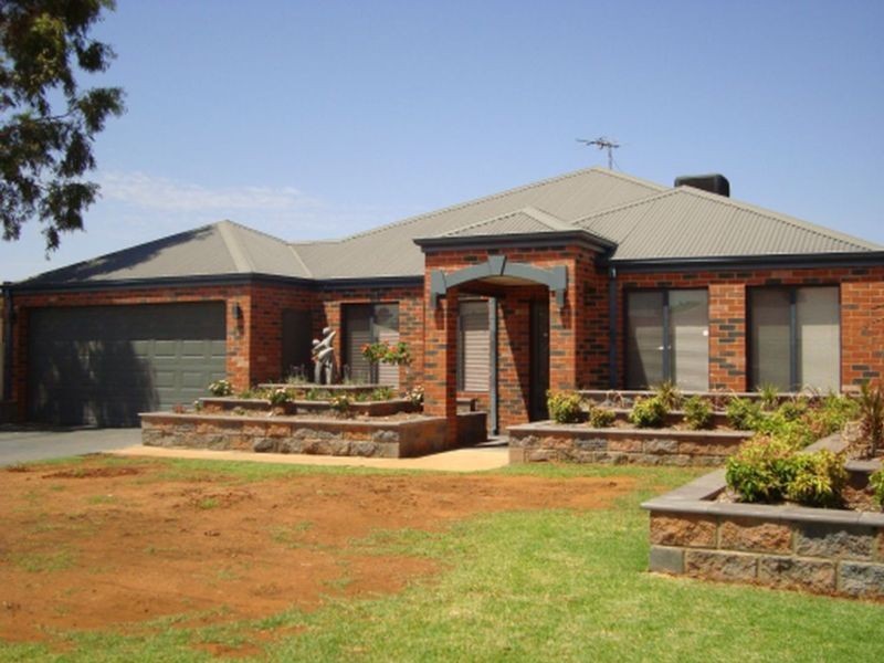 3 Vitali Crescent, Somerville, Kalgoorlie WA 6430
