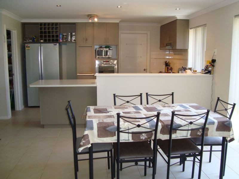 3 Vitali Crescent, Somerville, Kalgoorlie WA 6430