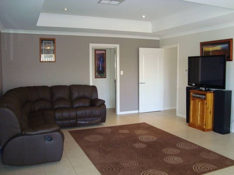 3 Vitali Crescent, Somerville, Kalgoorlie WA 6430