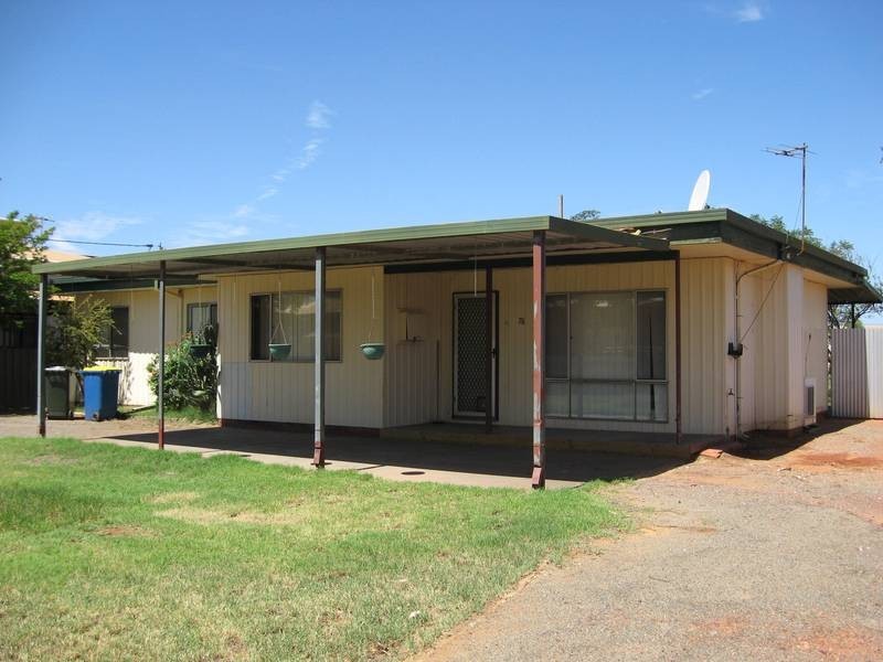 76 Oroya Street BOULDER, Kalgoorlie WA 6430