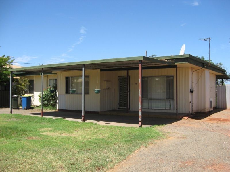 76 Oroya St Boulder, Kalgoorlie WA 6430