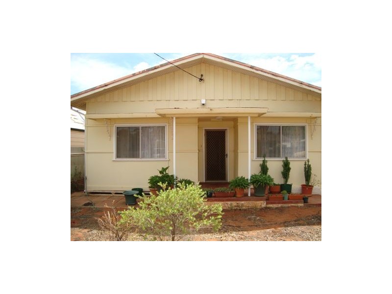 100 Ward Street, Lamington, Kalgoorlie WA 6430