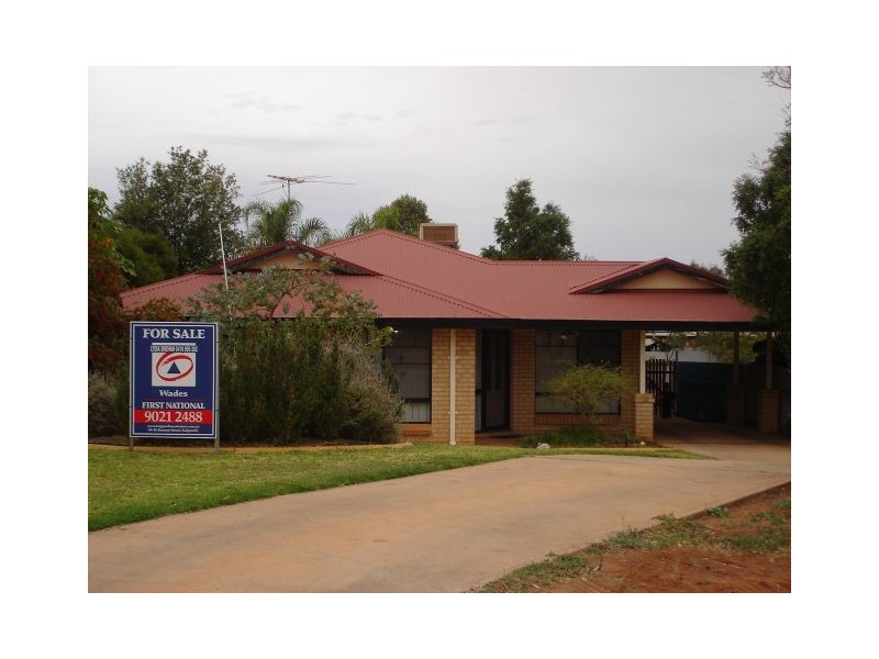 47 Hefron Circle, Kalgoorlie WA 6430