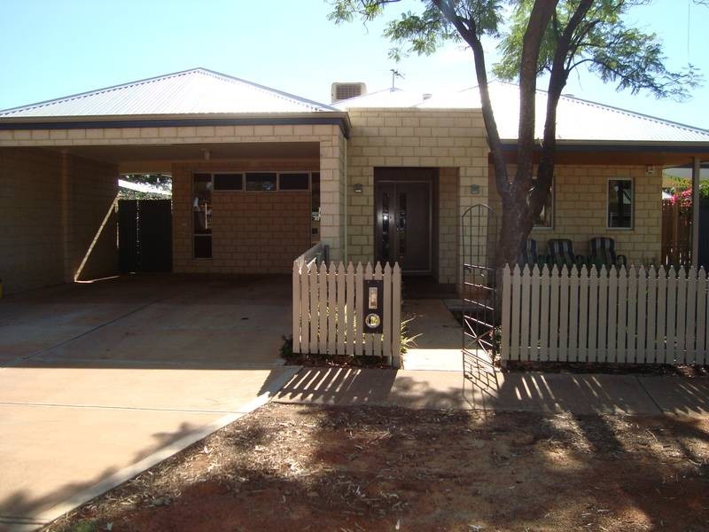 15 Rosenberg Crescent, Kalgoorlie WA 6430