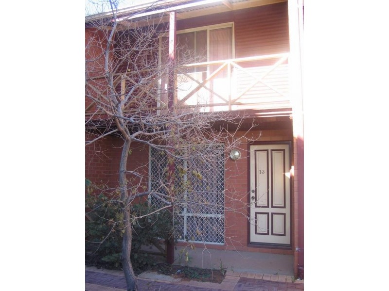 13/36 Piesse Street, Boulder WA 6432