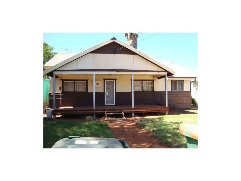 177 Piccadilly Street, Kalgoorlie WA 6430