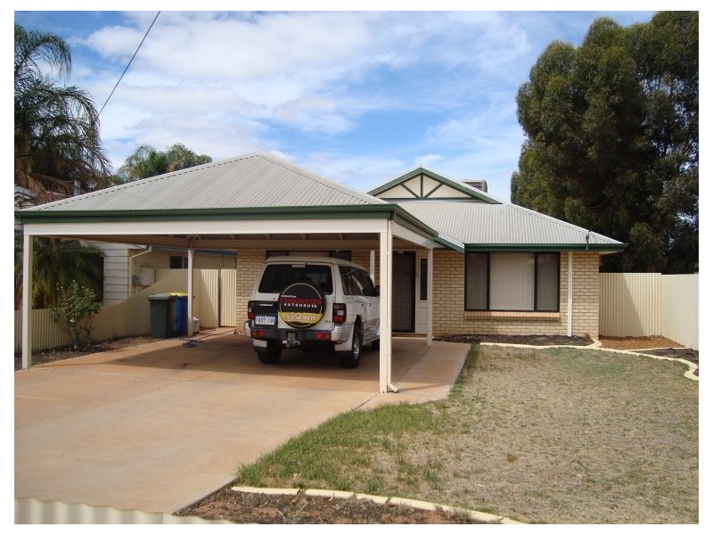 5A O’Connor Street, O’Connor, Kalgoorlie WA 6430