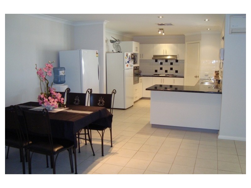 5 Vitali Crescent, Somerville, Kalgoorlie WA 6430