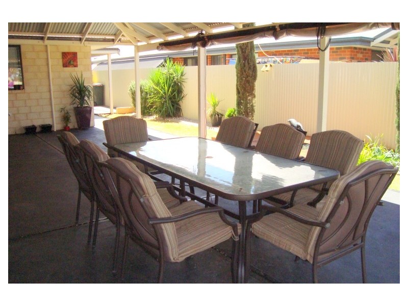5 Vitali Crescent, Somerville, Kalgoorlie WA 6430