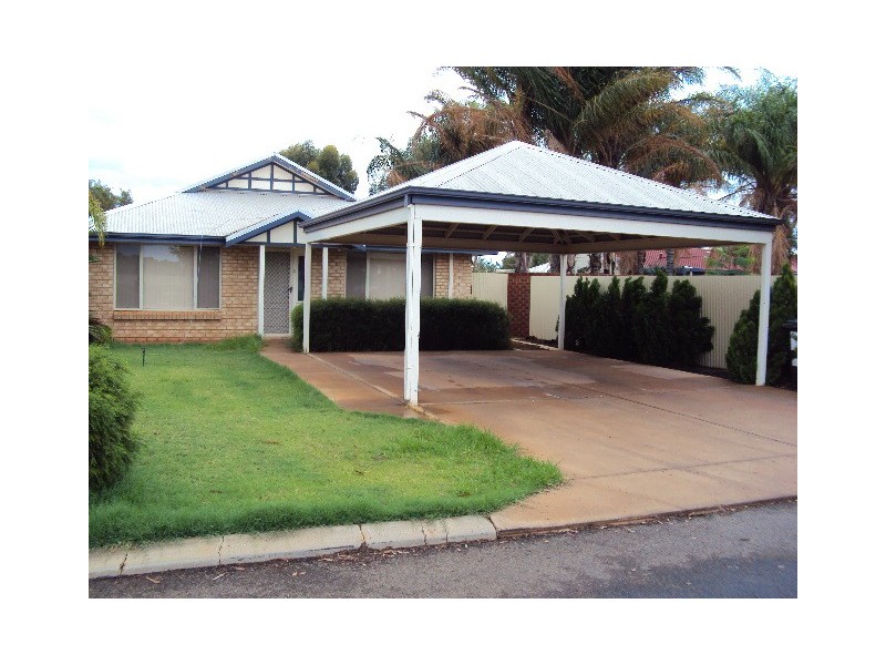 2/5 O’Connor Street, Kalgoorlie WA 6430