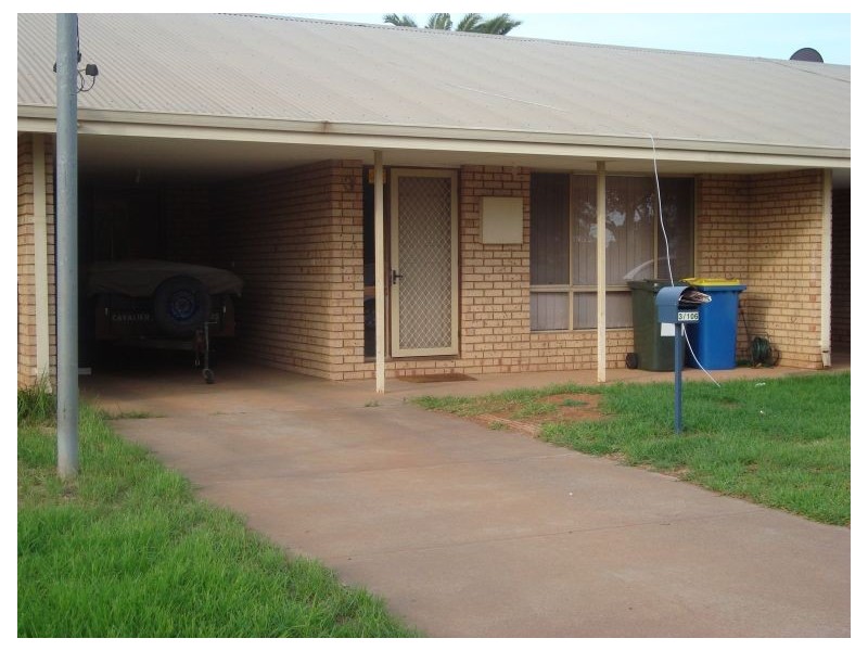 3/106 Wittenoom Street, Kalgoorlie WA 6430