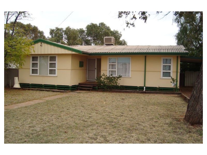 108 Wittenoom Street, West Lamington, Kalgoorlie WA 6430