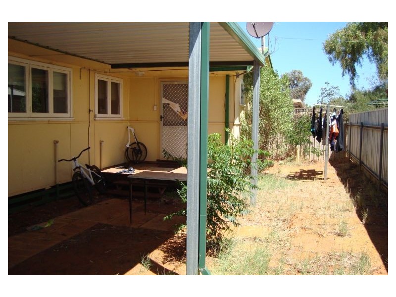 108 Wittenoom Street, West Lamington, Kalgoorlie WA 6430