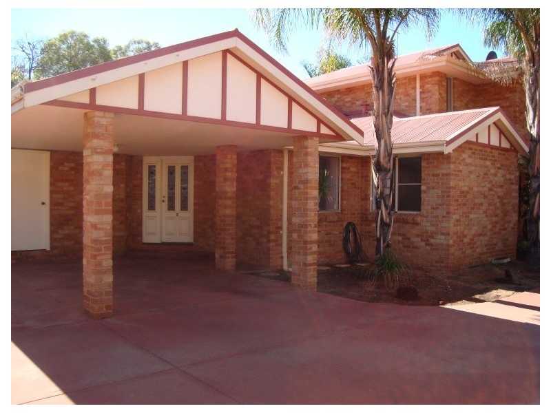 4/110 Collins Street, PICCADILLY, Kalgoorlie WA 6430