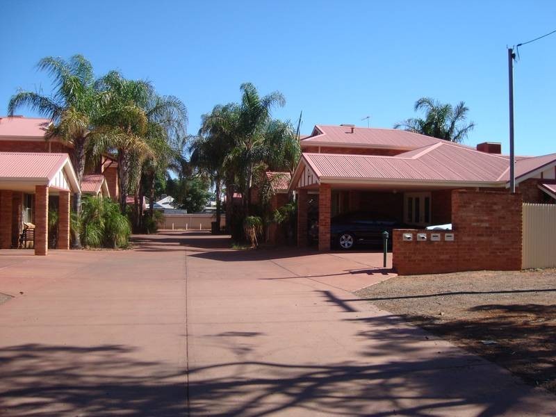 4/110 Collins Street, PICCADILLY, Kalgoorlie WA 6430