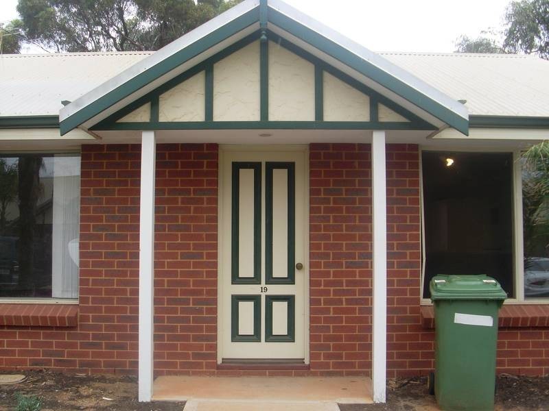 19/579 Hannan, Kalgoorlie WA 6430