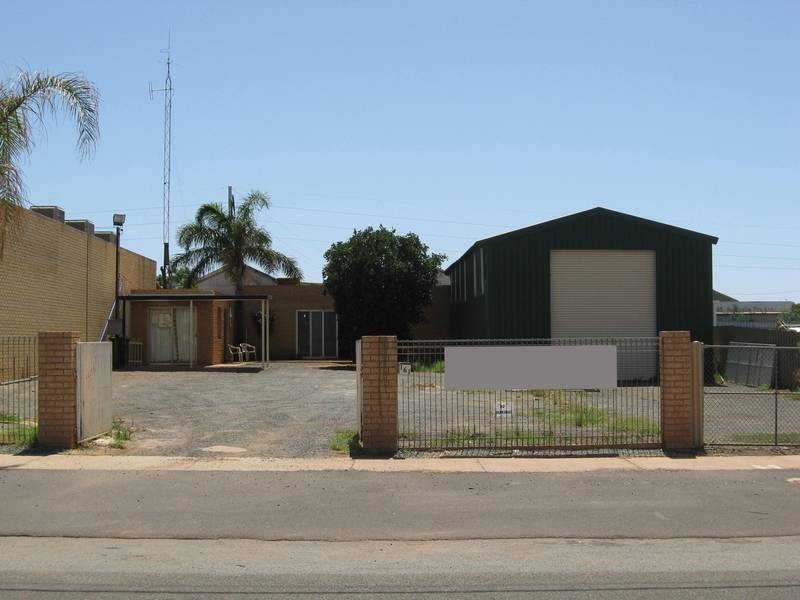 159-161 Boulder Rd, Kalgoorlie WA 6430