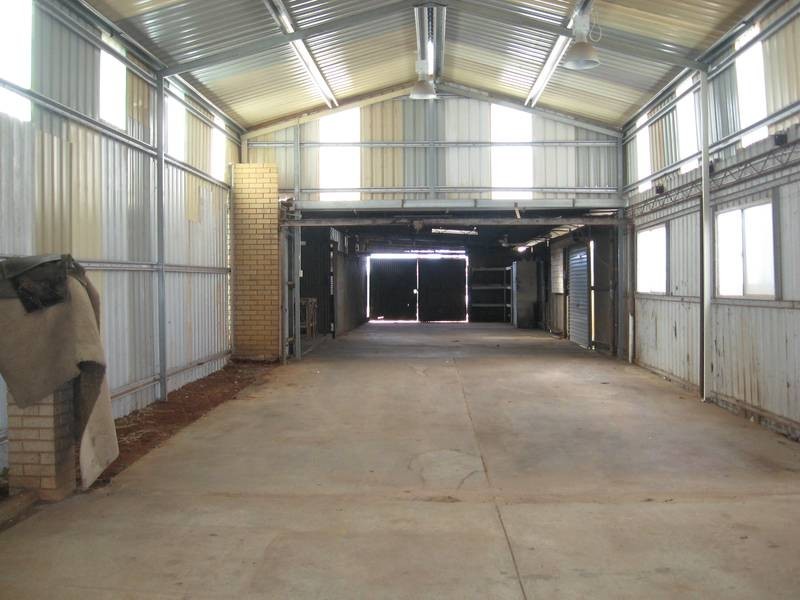 159-161 Boulder Rd, Kalgoorlie WA 6430