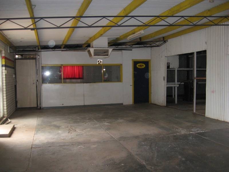 159-161 Boulder Rd, Kalgoorlie WA 6430