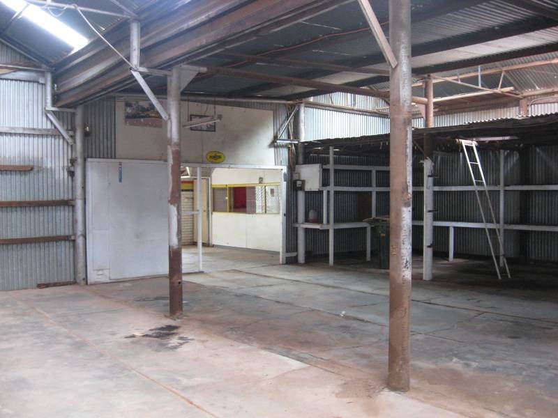 159-161 Boulder Rd, Kalgoorlie WA 6430