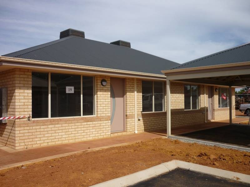 1 – 8/404 – 410 Hay Street, Kalgoorlie WA 6430