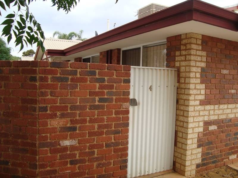 4/142 Piccadilly Street, LAMINGTON, Kalgoorlie WA 6430