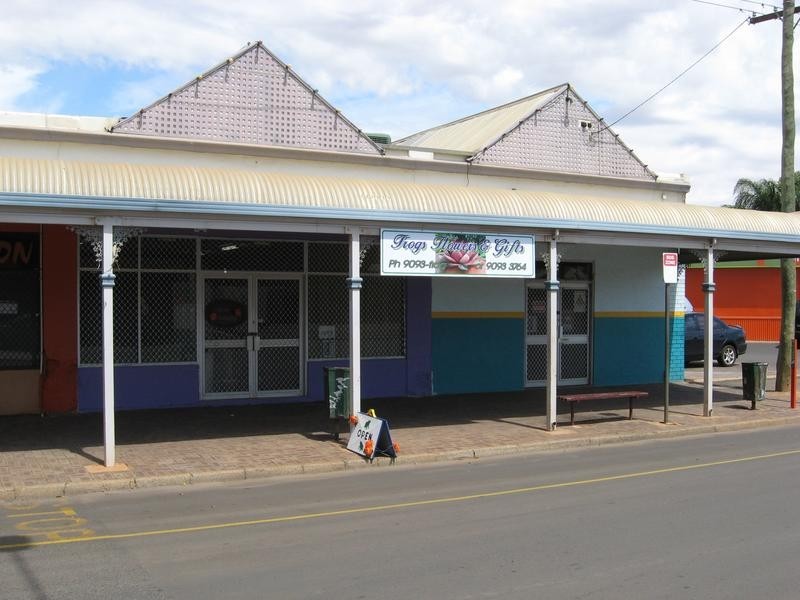 Unit 2 & 3 Lane St Boulder, Kalgoorlie WA 6430