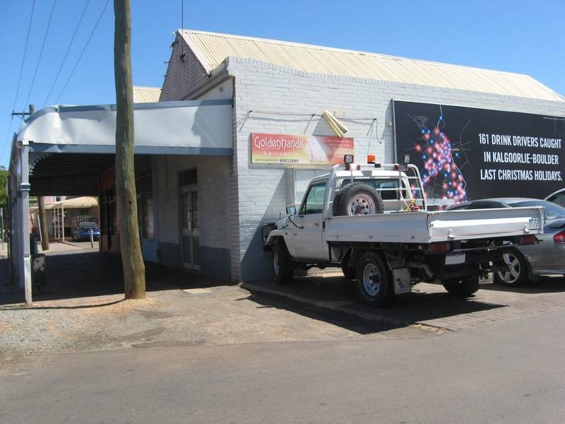 Unit 2 & 3 Lane St Boulder, Kalgoorlie WA 6430